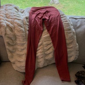 Lululemon align leggings